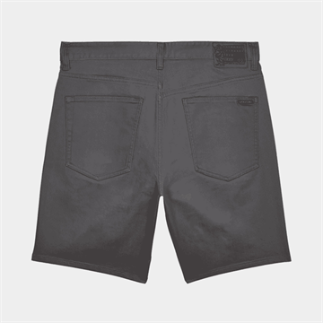 Volcom Solver 5 Pocket Twill Short DSK